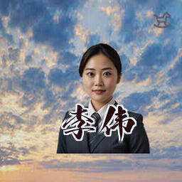 李伟
