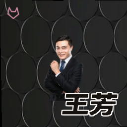 王芳